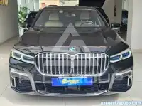 2021 BMW 7 Series