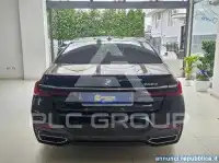 2021 BMW 7 Series