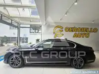 2021 BMW 7 Series