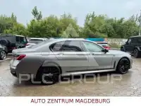 2021 BMW 7 Series