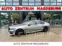 2021 BMW 7 Series