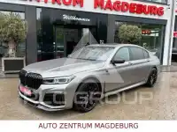 2021 BMW 7 Series
