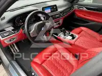 2021 BMW 7 Series