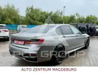 2021 BMW 7 Series