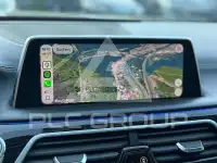 2021 BMW 7 Series