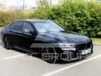2021 BMW 7 Series