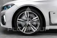 2021 BMW 7 Series