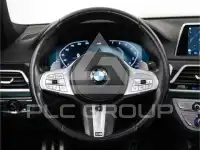 2021 BMW 7 Series