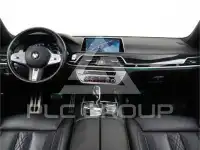 2021 BMW 7 Series
