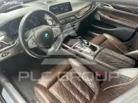 2021 BMW 7 Series