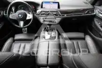 2021 BMW 7 Series