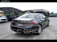 2021 BMW 7 Series