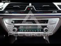 2021 BMW 7 Series