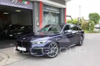 2021 BMW 7 Series