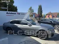 2021 BMW 7 Series