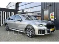2021 BMW 7 Series
