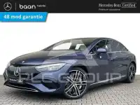 2021 BMW 7 Series
