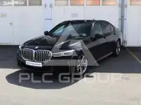 2021 BMW 7 Series