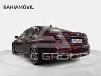 2021 BMW 7 Series