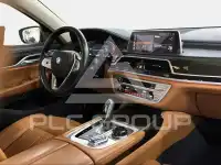 2021 BMW 7 Series