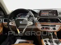 2021 BMW 7 Series