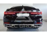 2021 BMW 7 Series