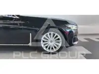 2021 BMW 7 Series