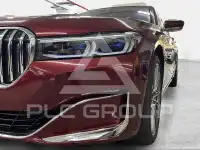 2021 BMW 7 Series