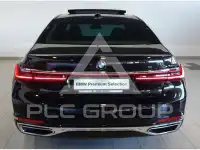 2021 BMW 7 Series
