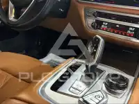 2021 BMW 7 Series