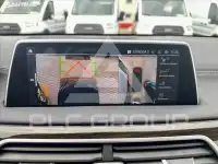 2021 BMW 7 Series