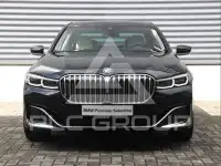 2021 BMW 7 Series