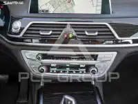 2021 BMW 7 Series