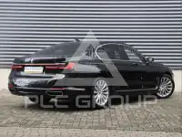 2021 BMW 7 Series