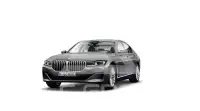 2021 BMW 7 Series
