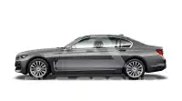 2021 BMW 7 Series