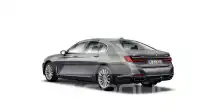2021 BMW 7 Series