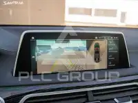 2021 BMW 7 Series