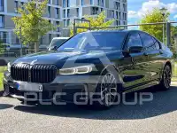 2021 BMW 7 Series