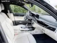 2021 BMW 7 Series
