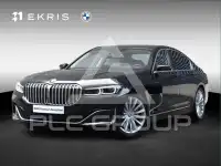 2021 BMW 7 Series