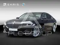 2021 BMW 7 Series