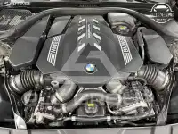 2021 BMW 7 Series