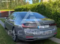 2021 BMW 7 Series