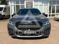 2021 BMW 7 Series
