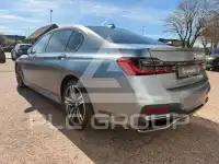 2021 BMW 7 Series