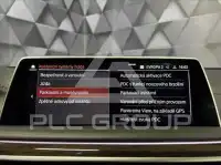 2021 BMW 7 Series
