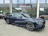 2021 BMW 7 Series