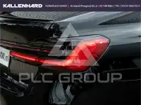 2021 BMW 7 Series