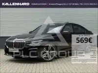 2021 BMW 7 Series